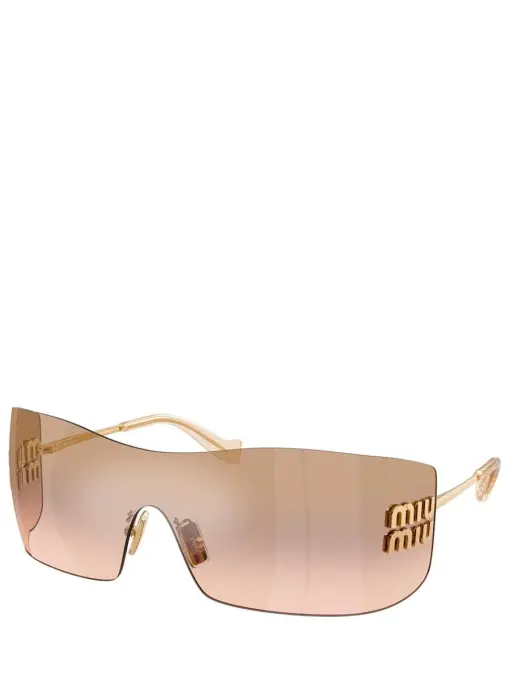 Очки солнцезащитные MIU MIU