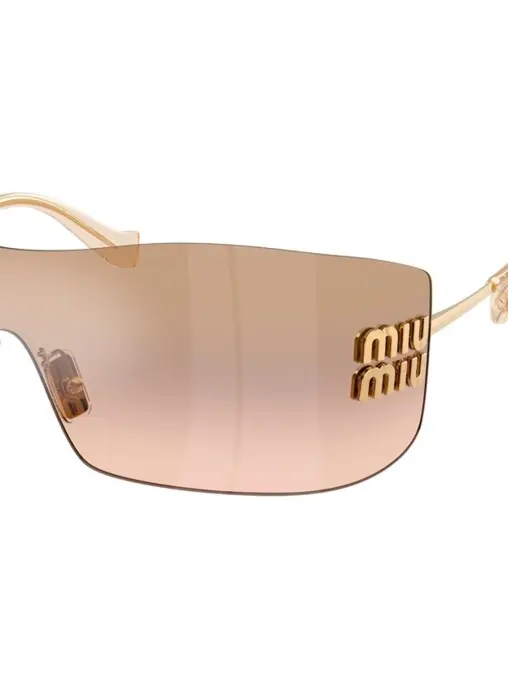 Очки солнцезащитные MIU MIU