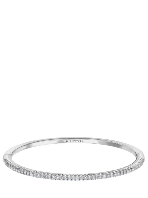 Браслет с бриллиантами CHAMOVSKIKH JEWELLERY HOUSE