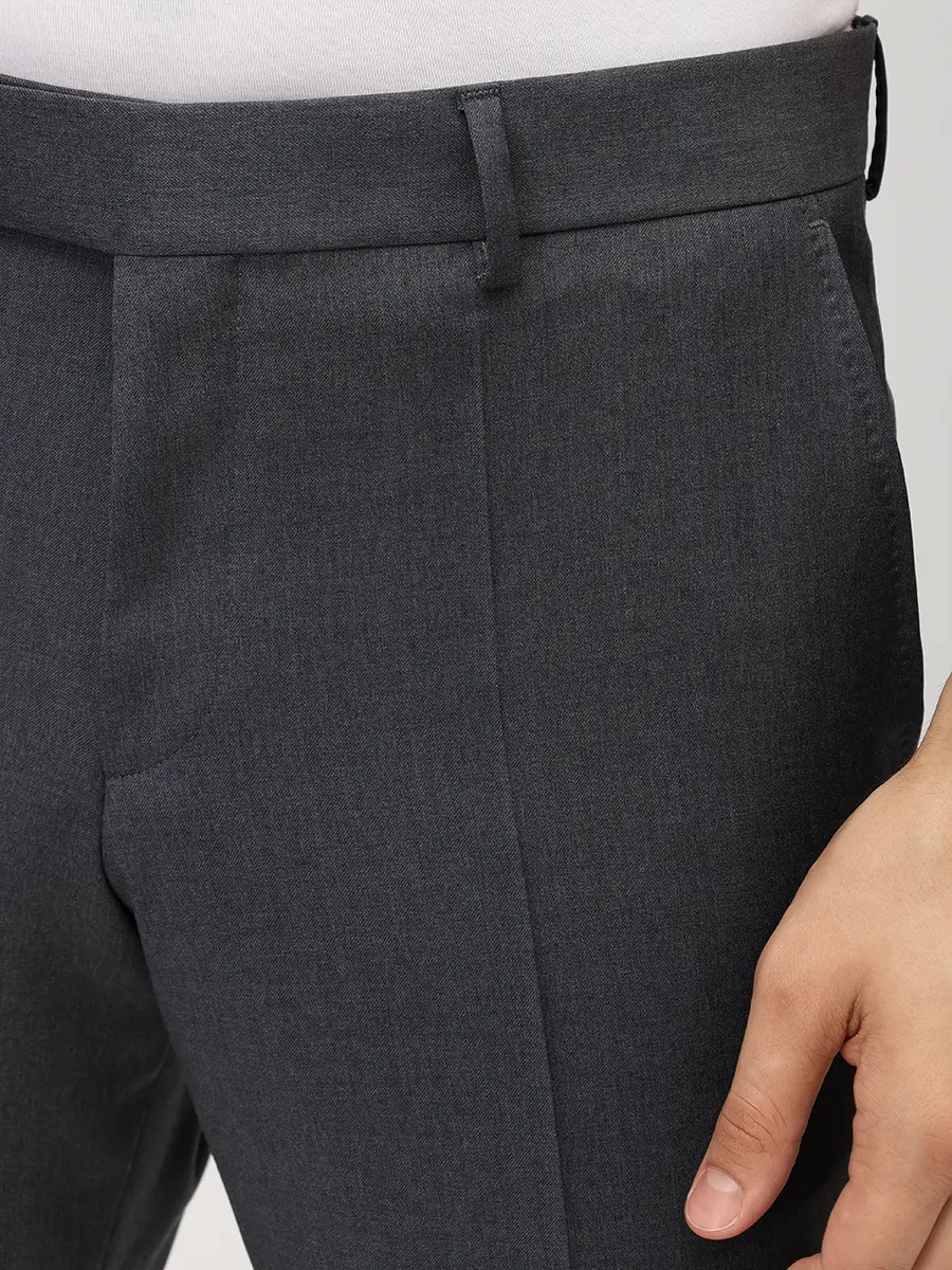 Брюки Regular Fit шерстяные