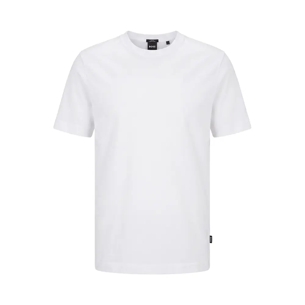 Футболка Slim Fit хлопковая
