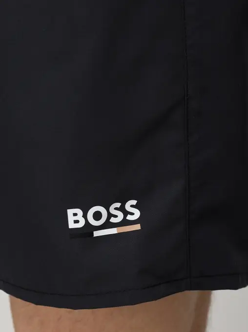 Шорты плавательные BOSS