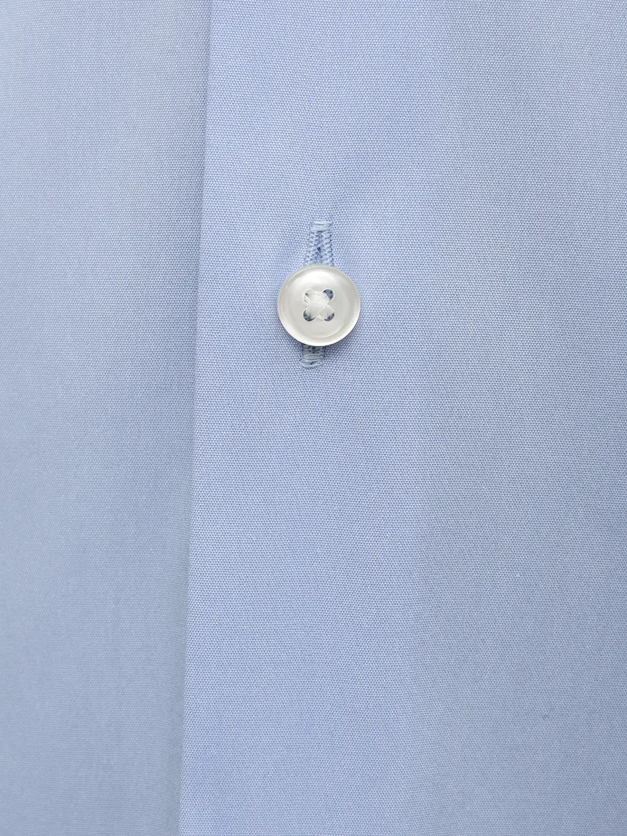 Рубашка Slim Fit хлопковая