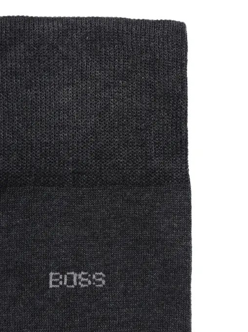 Носки хлопковые BOSS