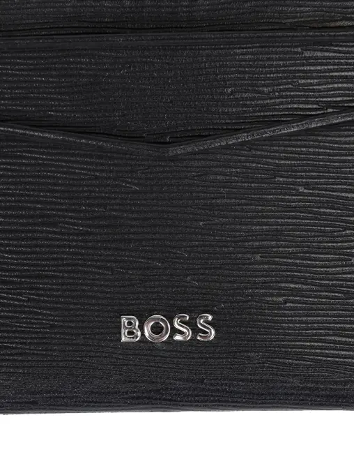Картхолдер кожаный BOSS