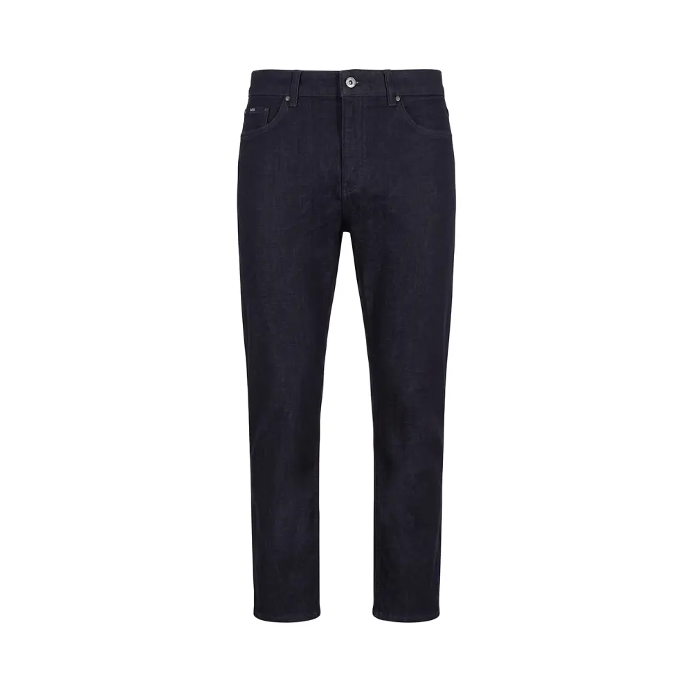 Джинсы Regular Fit хлопковая