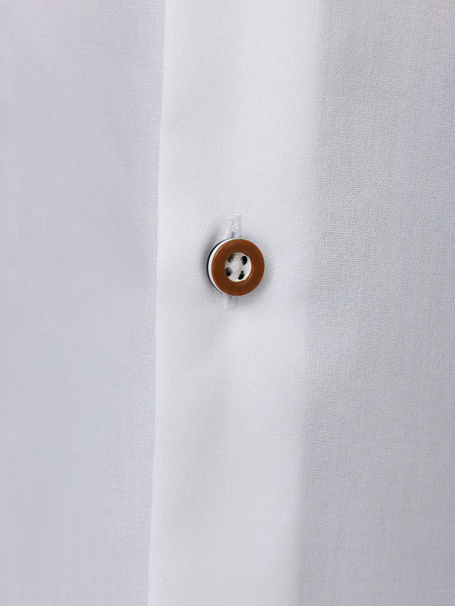 Рубашка Slim Fit хлопковая