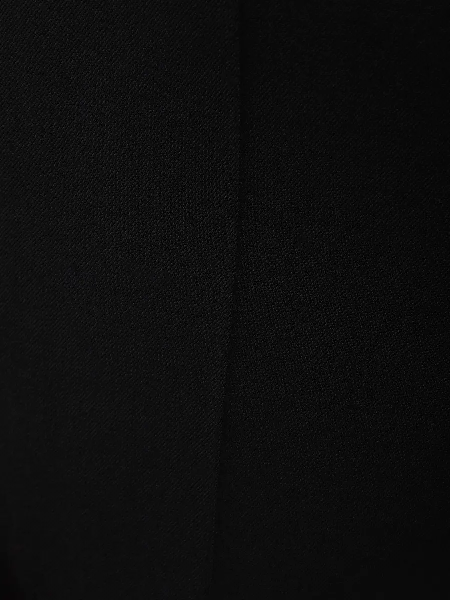 Брюки Regular Fit шерстяные