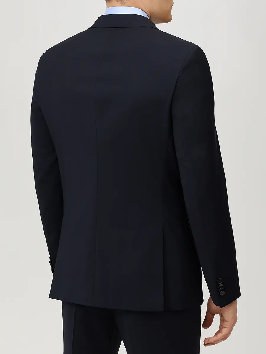 Костюм Regular Fit шерстяной