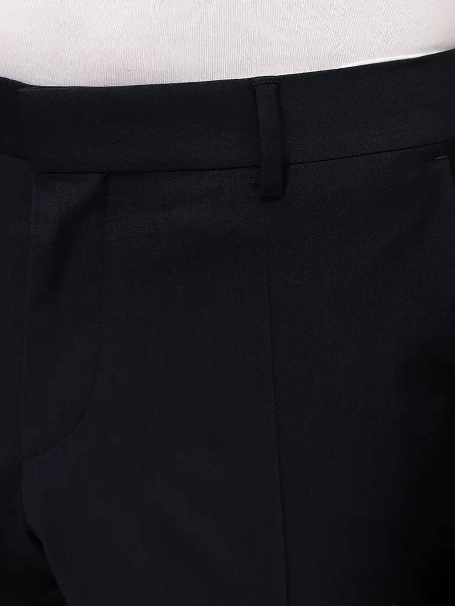 Костюм Regular Fit шерстяной