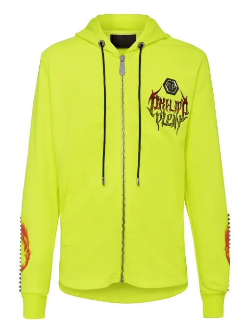 Олимпийка PHILIPP PLEIN