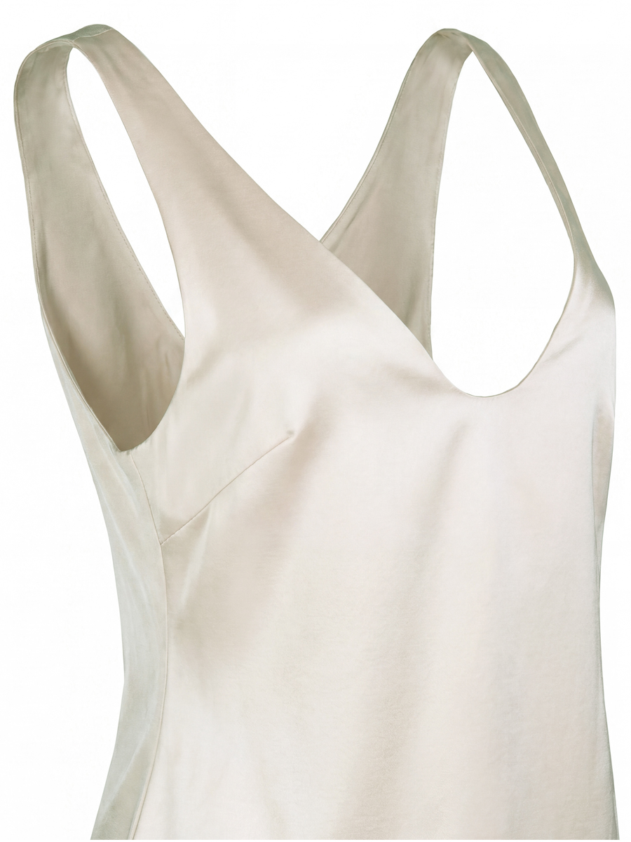Топ из вискозы Cloud Silk