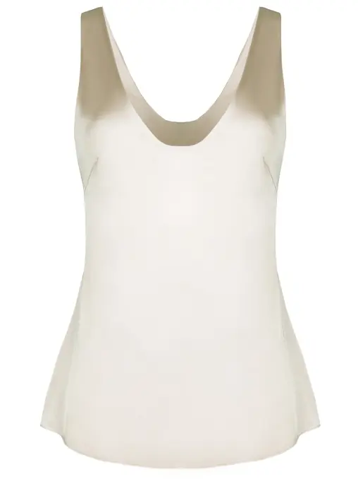 Топ из вискозы Cloud Silk BCLB