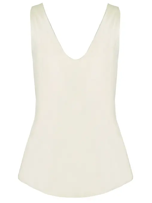 Топ из вискозы Cloud Silk BCLB