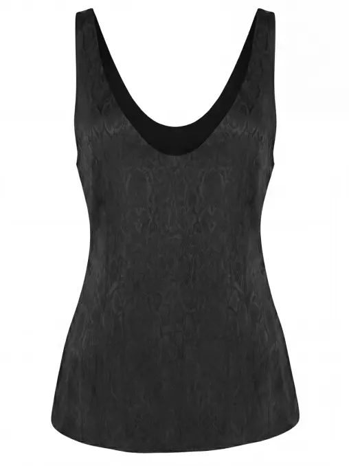 Топ из вискозы Cloud Silk BCLB