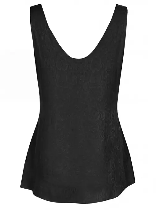 Топ из вискозы Cloud Silk BCLB