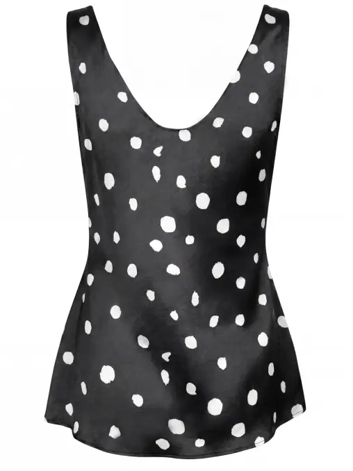Топ из вискозы Cloud Silk BCLB