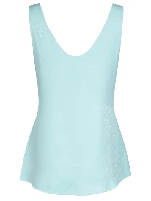 Топ из вискозы Cloud Silk BCLB
