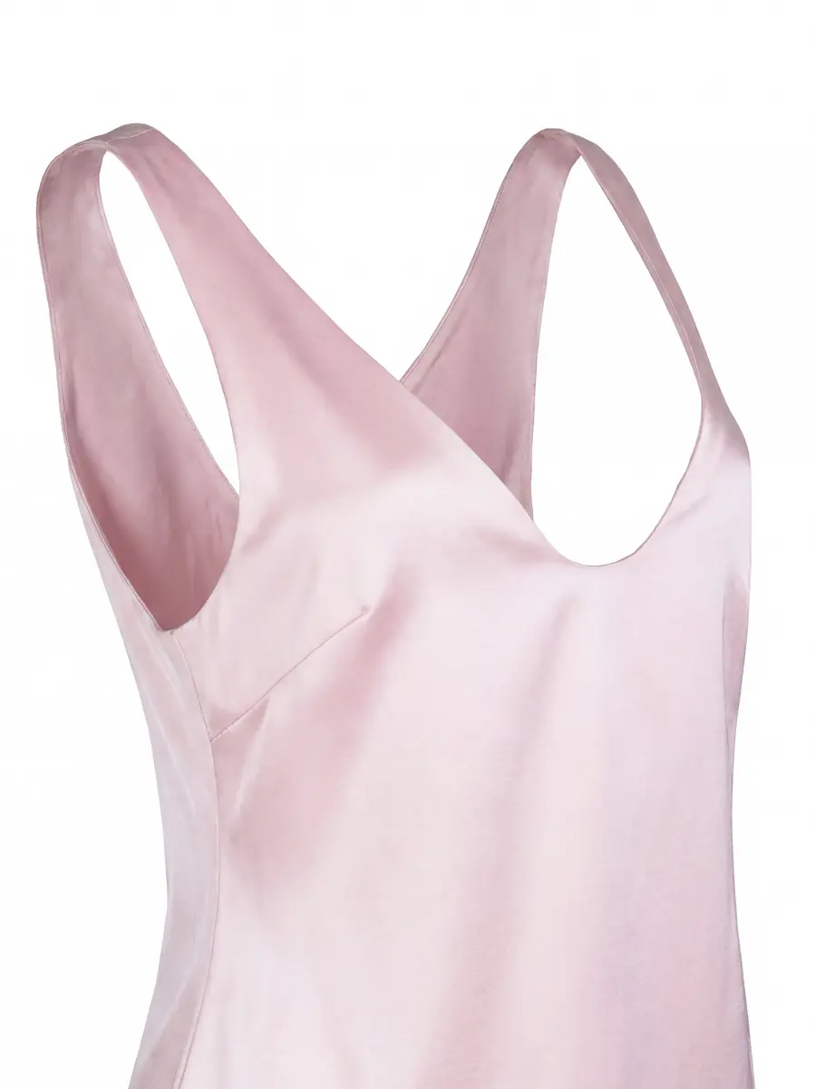 Топ из вискозы Cloud Silk