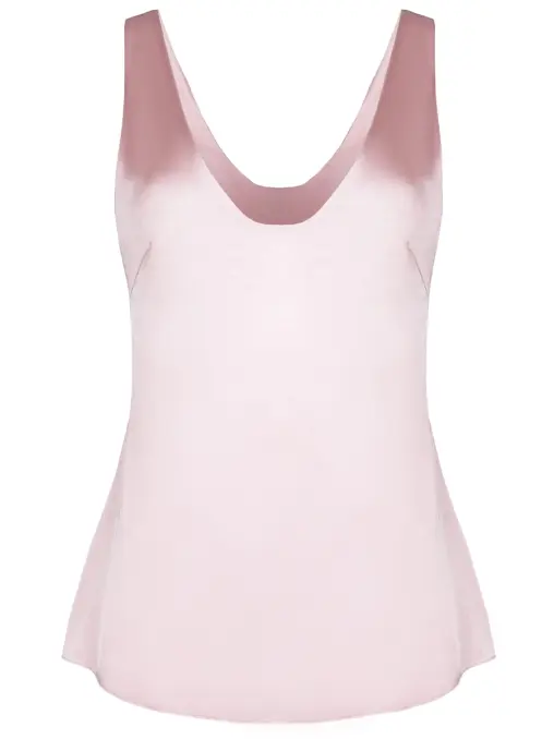 Топ из вискозы Cloud Silk BCLB