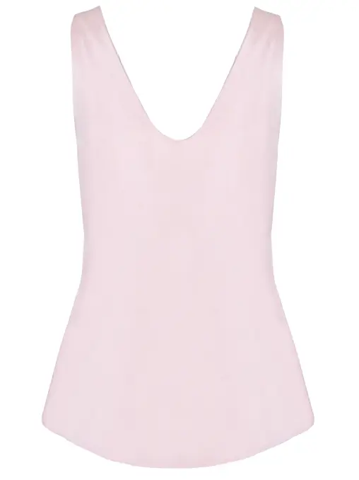 Топ из вискозы Cloud Silk BCLB