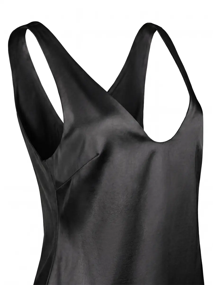 Топ из вискозы Cloud Silk