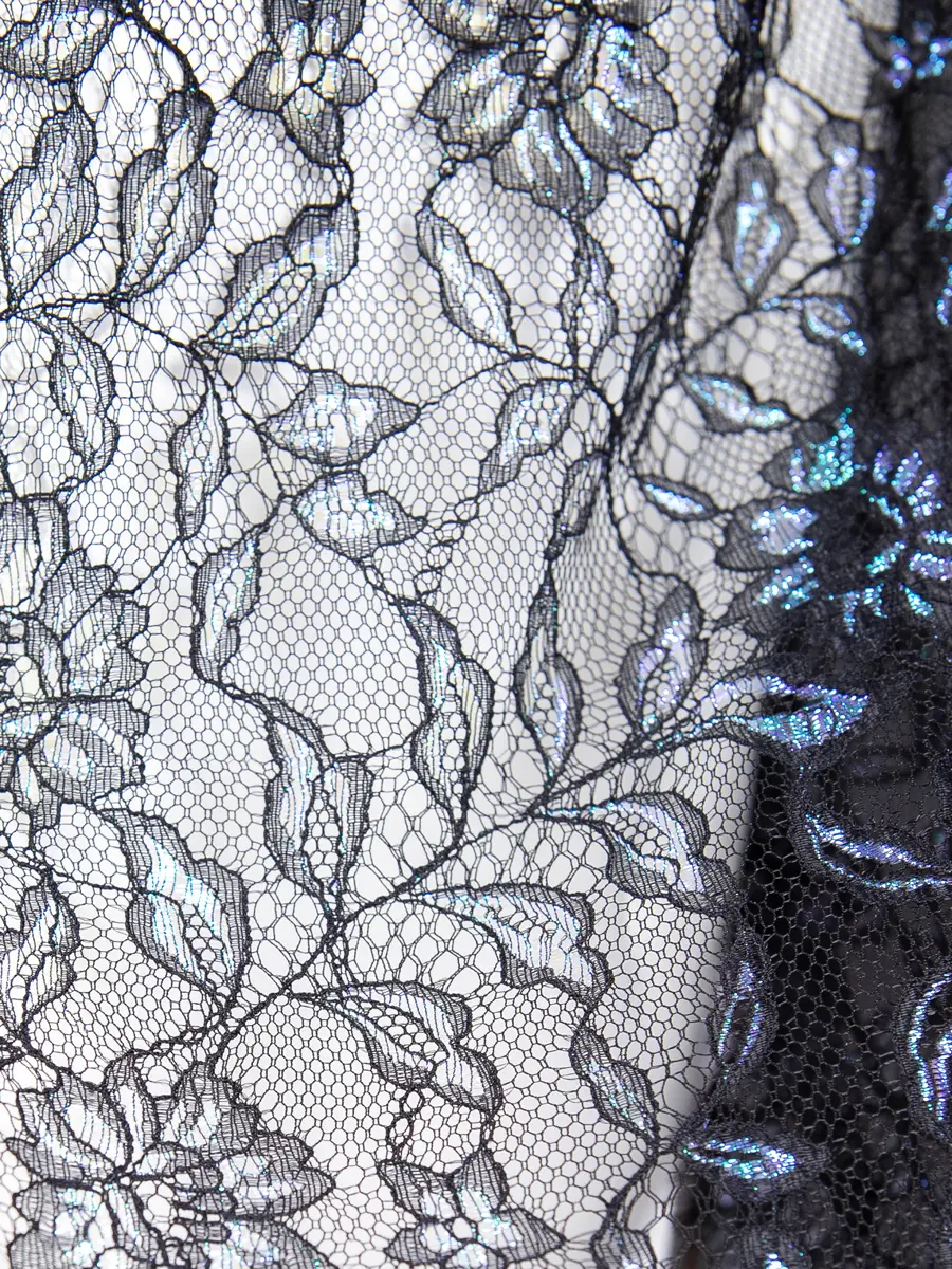 Топ из кружева Soft lace skirt