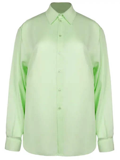 Рубашка из тенселя Ruby's shirt BCLB