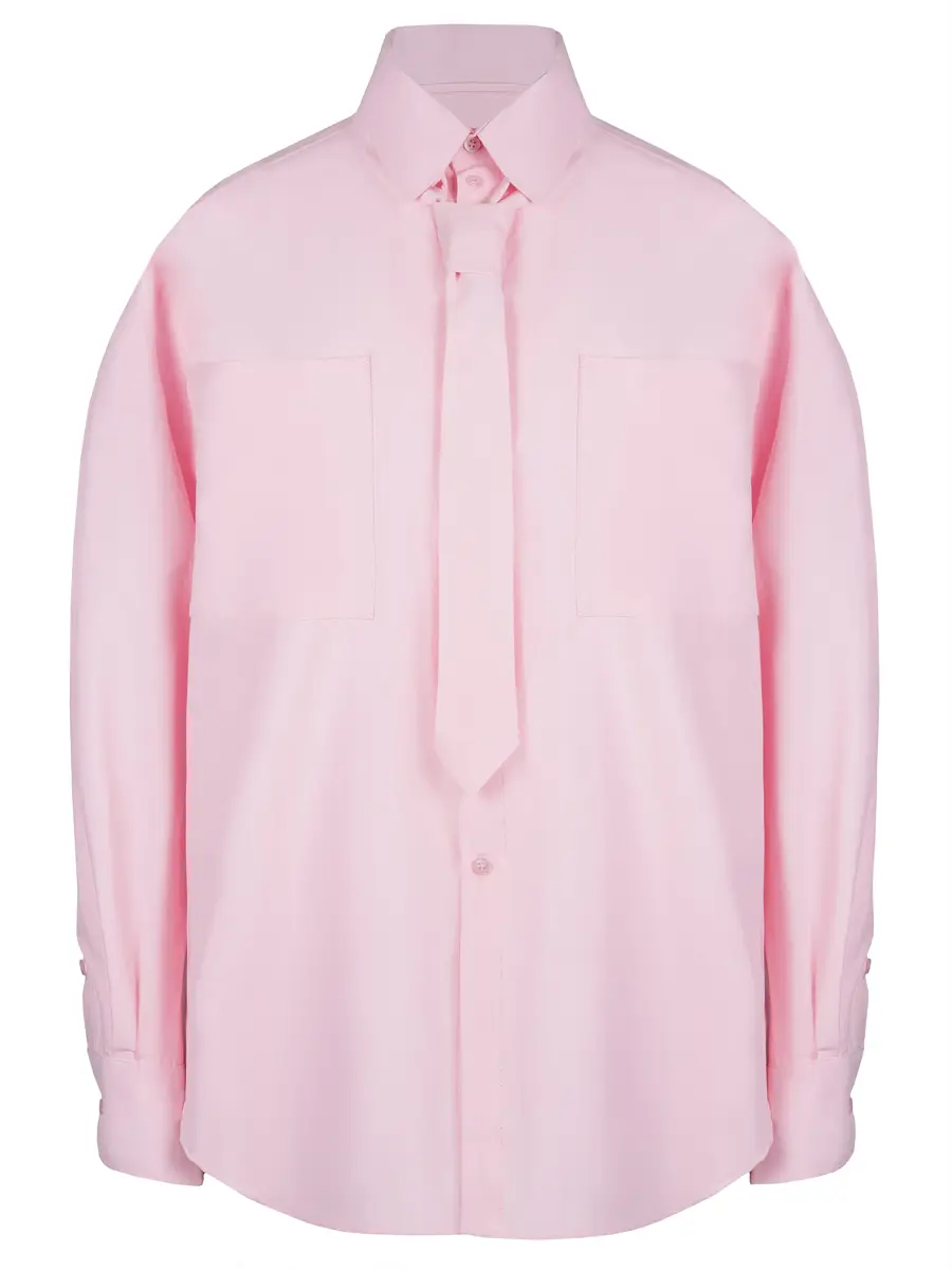 Рубашка хлопковая Evi’s shirt
