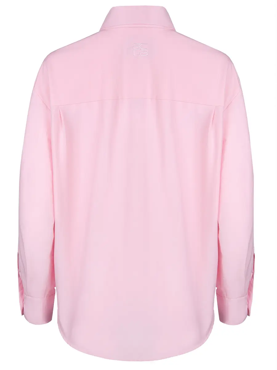Рубашка хлопковая Evi’s shirt