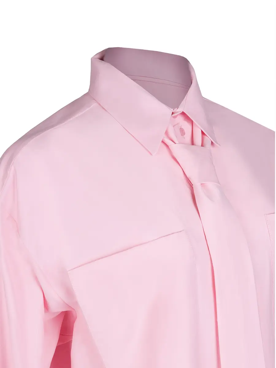 Рубашка хлопковая Evi’s shirt
