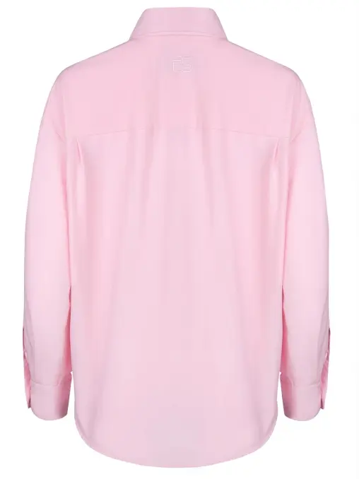 Рубашка хлопковая Evi’s shirt BCLB