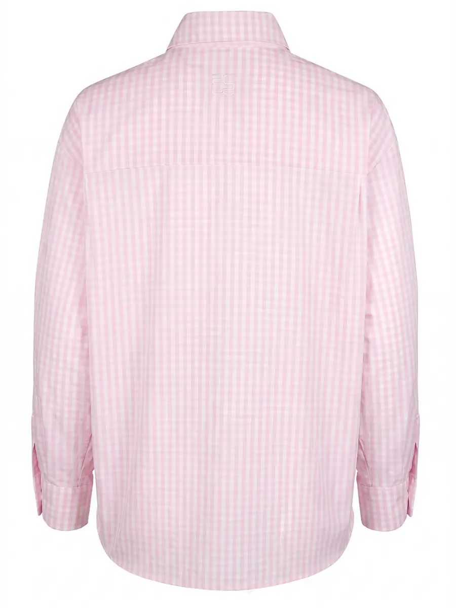Рубашка хлопковая Evi’s shirt