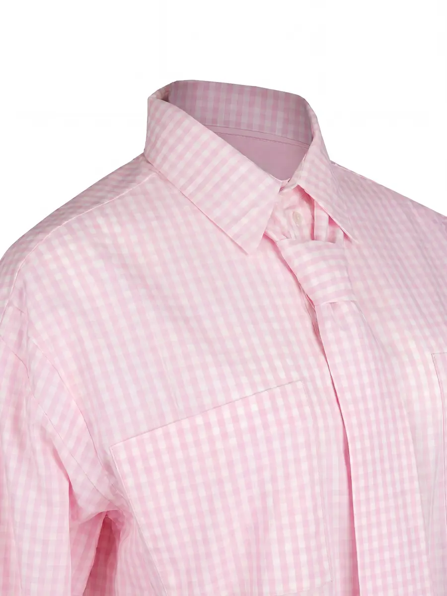 Рубашка хлопковая Evi’s shirt