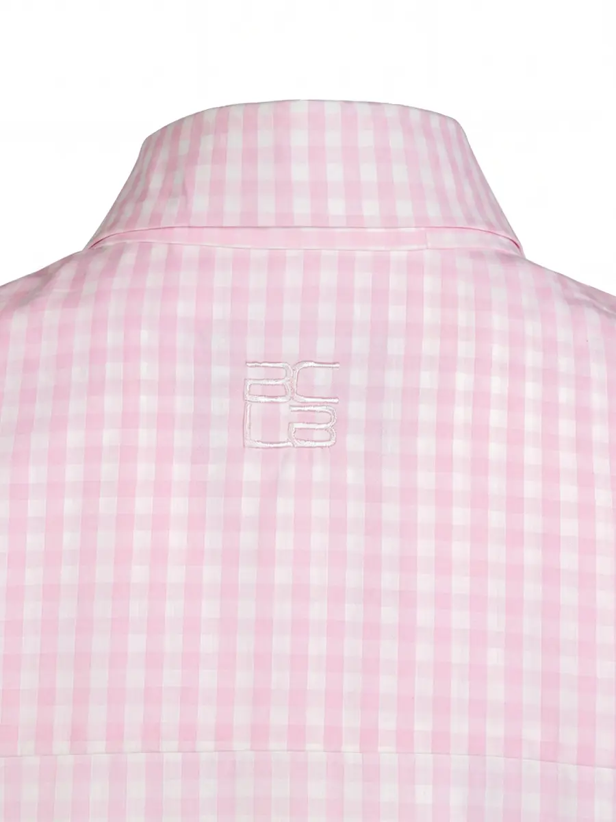 Рубашка хлопковая Evi’s shirt