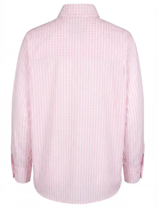 Рубашка хлопковая Evi’s shirt BCLB