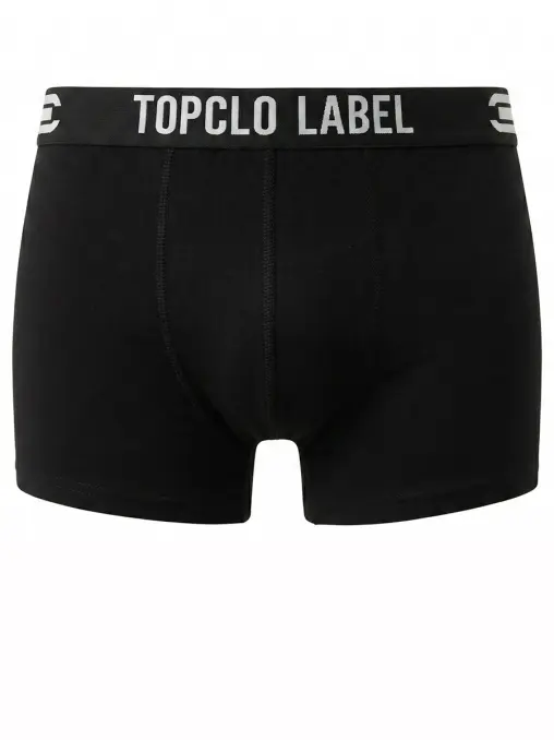 Трусы - боксеры TOPCLO