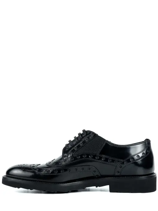 Броги кожаные DOLCE & GABBANA