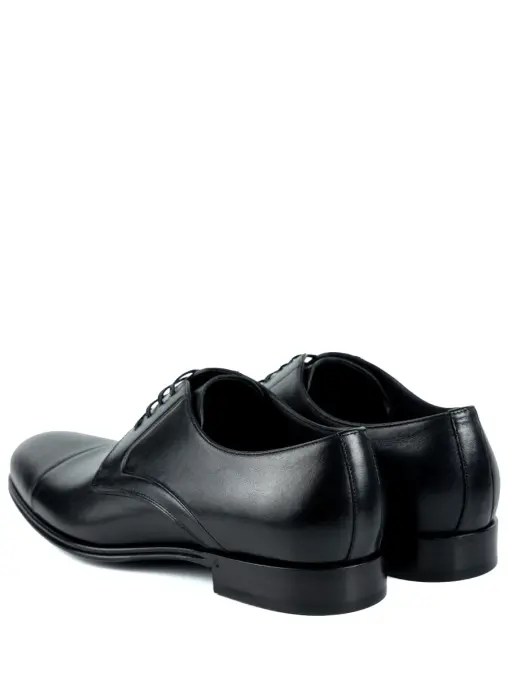 Дерби кожаные DOLCE & GABBANA