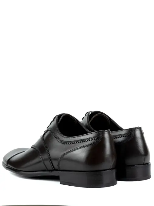 Оксфорды кожаные DOLCE & GABBANA