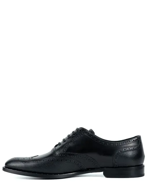 Оксфорды кожаные DOLCE & GABBANA