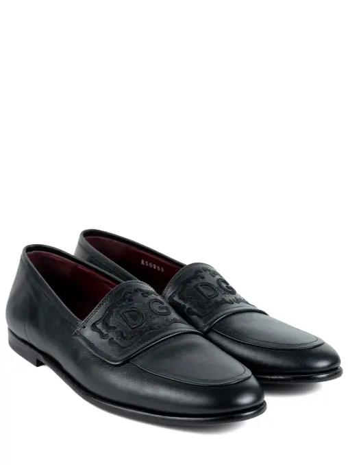 Лоферы DOLCE & GABBANA