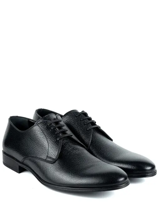 Дерби кожаные DOLCE & GABBANA