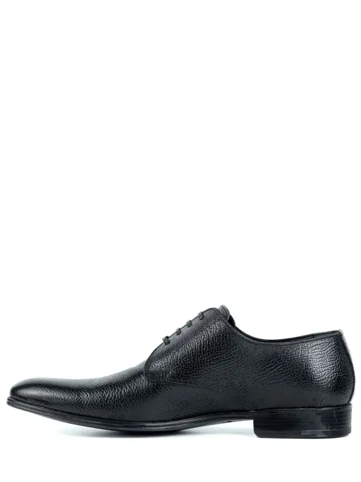 Дерби кожаные DOLCE & GABBANA