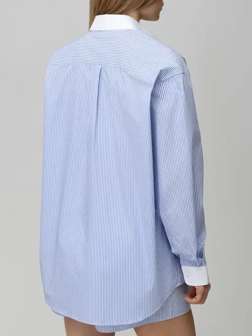 Костюм хлопковый SPORTY & RICH