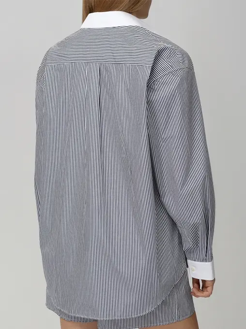 Костюм хлопковый SPORTY & RICH