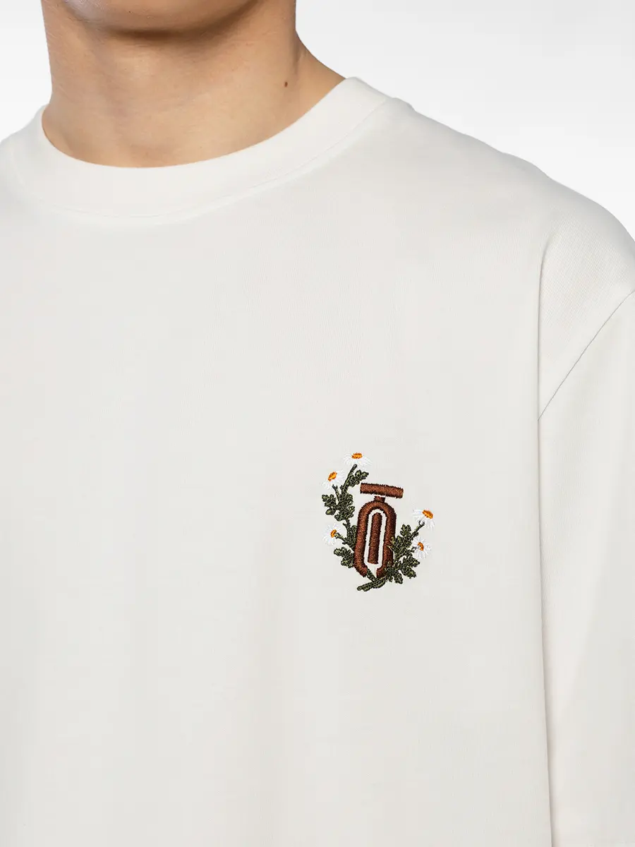 Футболка хлопковая