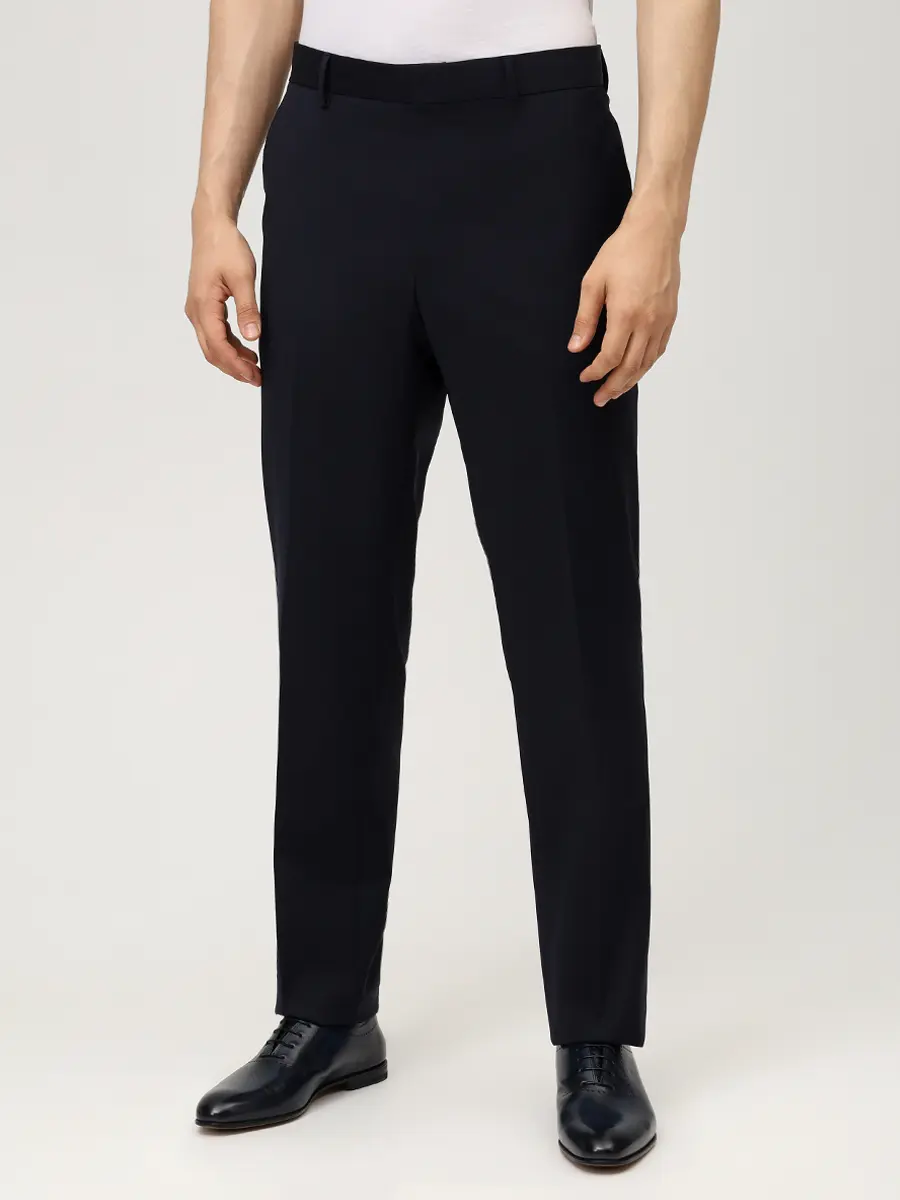 Костюм Regular Fit шерстяной