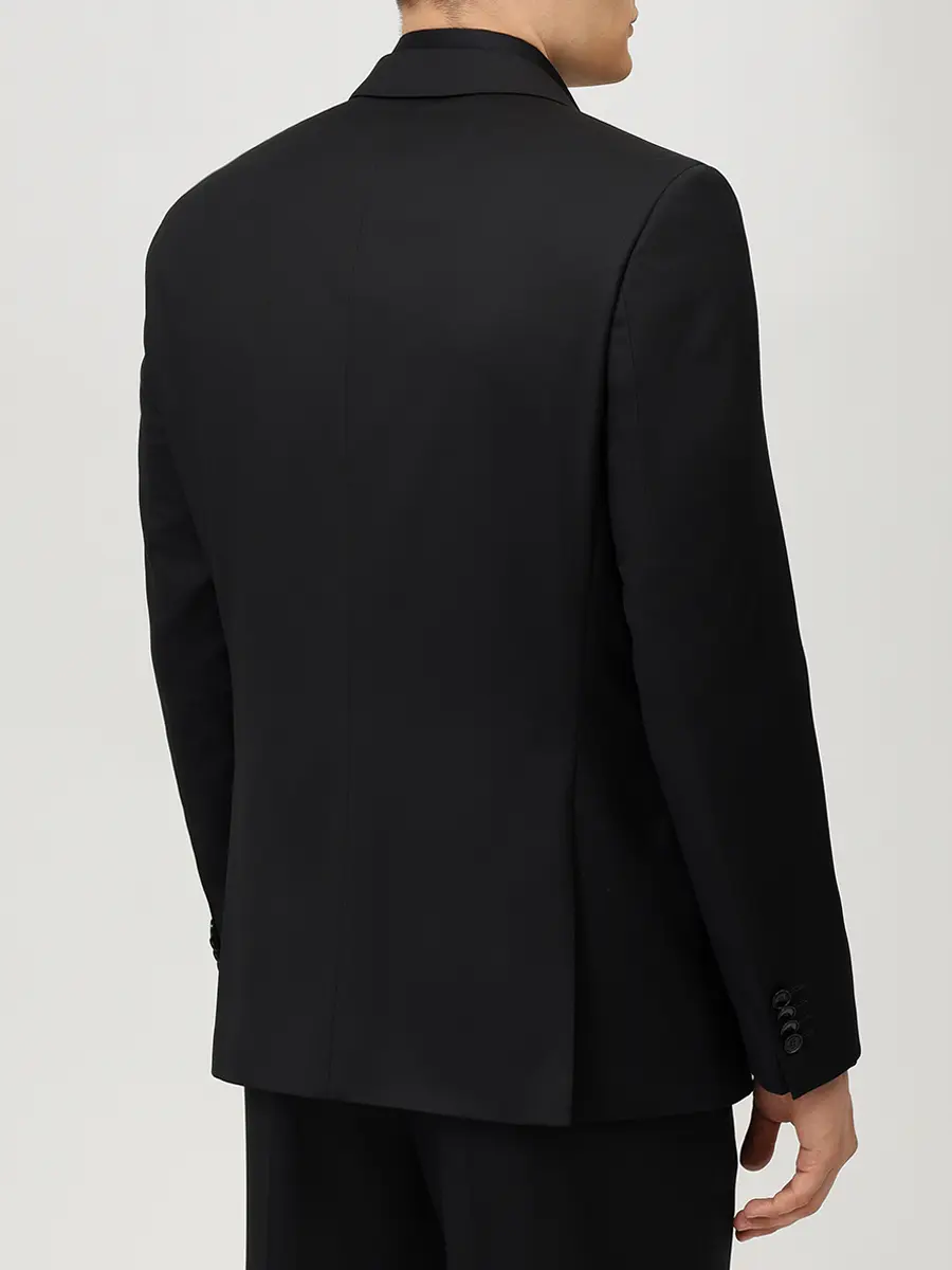 Костюм Regular Fit шерстяной