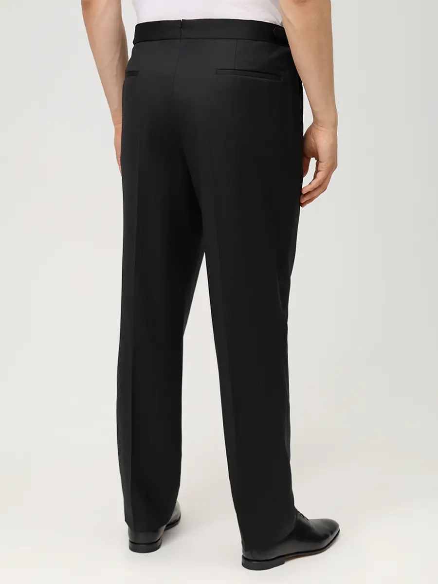 Костюм Regular Fit шерстяной